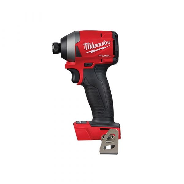 Milwaukee M18 Fuel Brushless Impact Driver (Bare-Tool) HD Box |[M18FID2-0X]